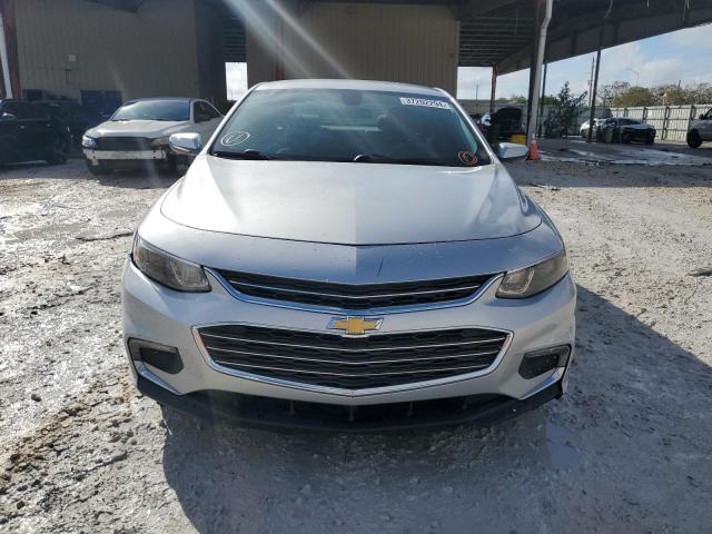 2017 CHEVROLET MALIBU LT - 1G1ZE5ST3HF169718