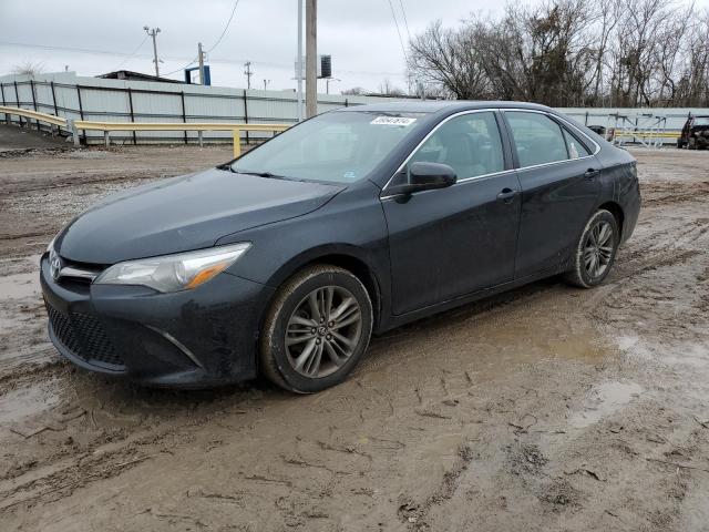 4T1BF1FK7HU731322 | 2017 TOYOTA CAMRY LE