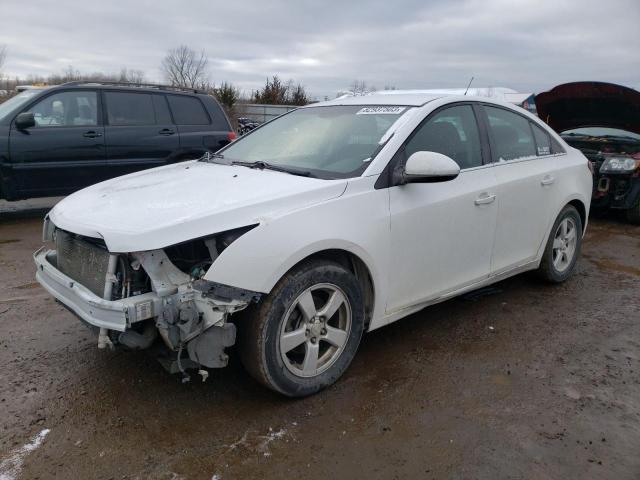 2013 Chevrolet Cruze LT