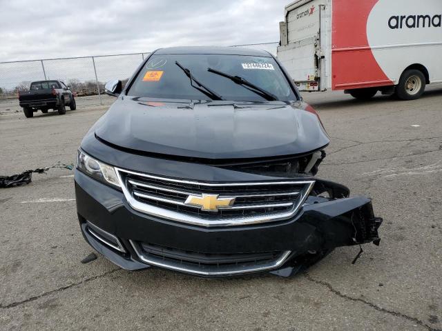 2020 CHEVROLET IMPALA PRE 1G1105S37LU107576