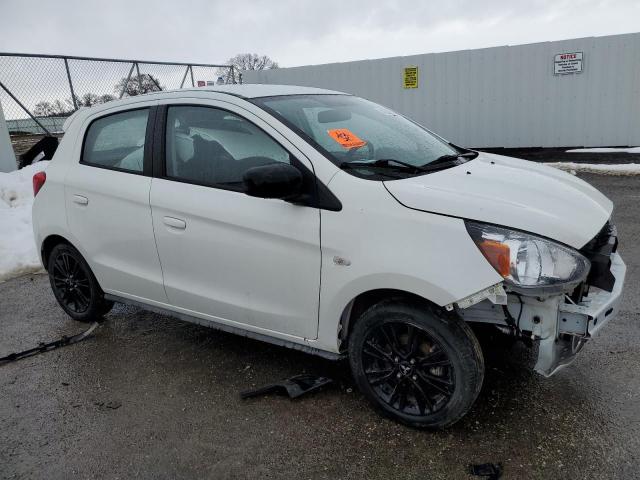 2020 MITSUBISHI MIRAGE LE ML32A5HJ3LH002561