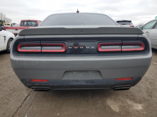 VIN 2C3CDZBTXKH509304 2019 Dodge Challenger, R/T no.6