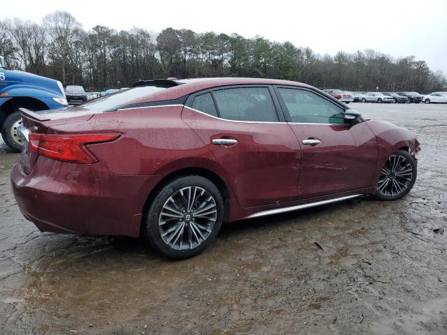 1N4AA6AP7HC396993 | 2017 NISSAN MAXIMA 3.5