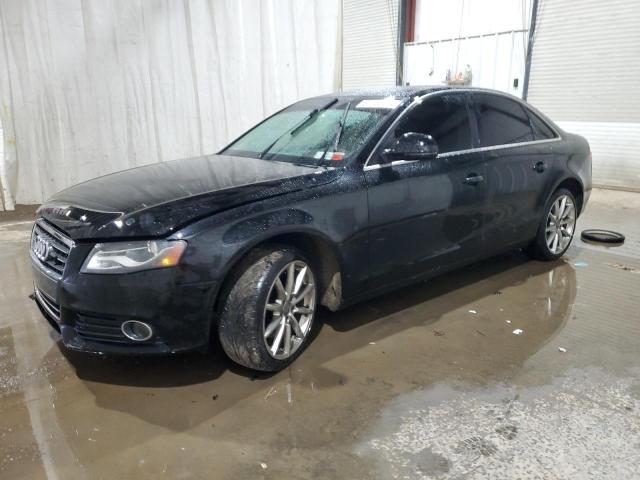 2009 Audi A4 Premium Plus