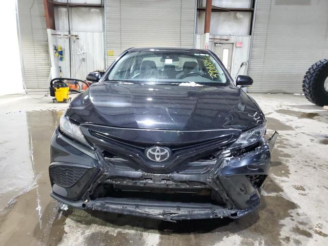 4T1G11AK7NU661019 | 2022 TOYOTA CAMRY SE