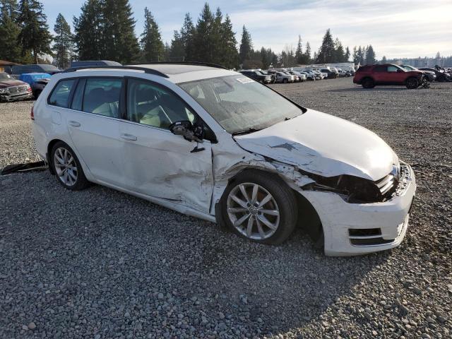 2016 VOLKSWAGEN GOLF SPORT - 3VWC17AU9GM519993