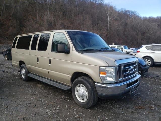 2008 Ford Econoline Cargo Van 