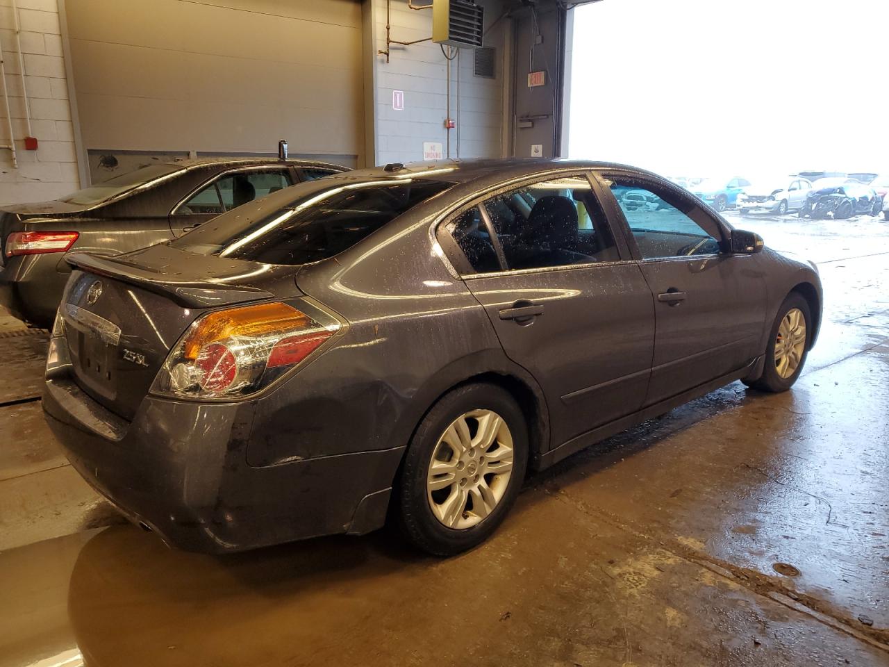 1N4AL2AP8AN456633 2010 Nissan Altima Base