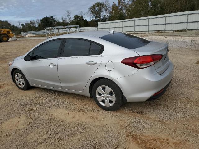 3KPFK4A77HE087678 | 2017 KIA FORTE LX