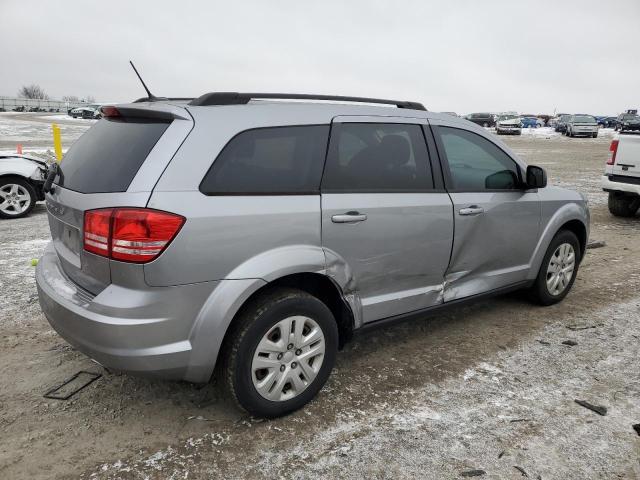 2018 DODGE JOURNEY SE - 3C4PDCAB5JT229198