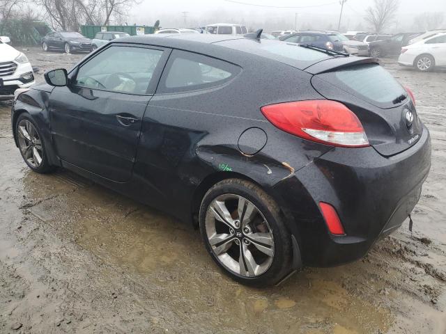 KMHTC6AD9FU244834 | 2015 HYUNDAI VELOSTER