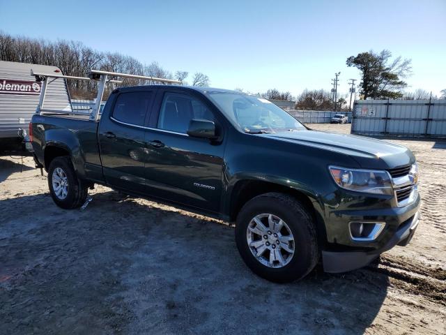 1GCGTCE37G1104385 | 2016 CHEVROLET COLORADO L