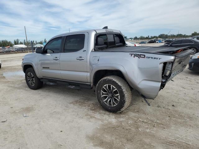 5TFAZ5CN2MX117655 | 2021 TOYOTA TACOMA DOU