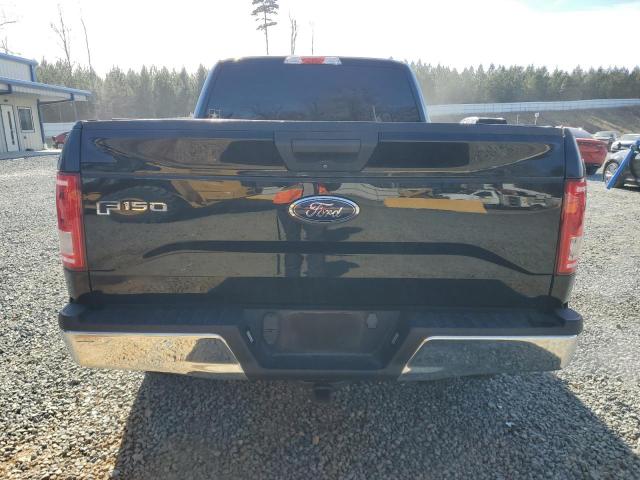 1FTEX1EP7GFC90385 | 2016 FORD F150 SUPER