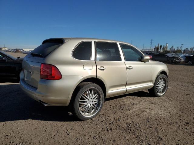 WP1AB29P74LA70205 | 2004 Porsche cayenne s