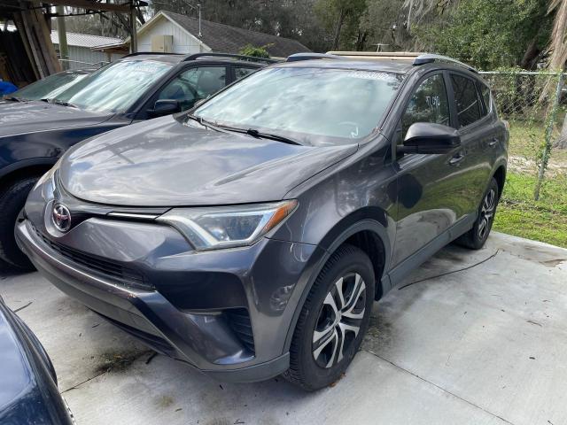 JTMZFREV5GJ064649 | 2016 TOYOTA RAV4 LE