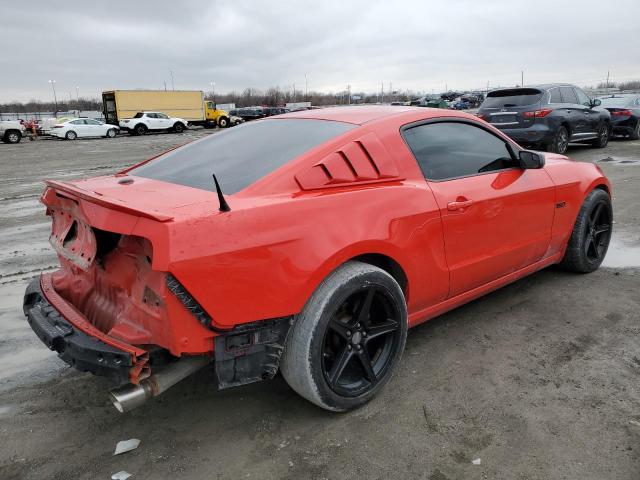 1ZVBP8CF4D5284600 2013 FORD MUSTANG, photo no. 3