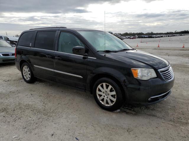 2C4RC1BG6ER372549 | 2014 CHRYSLER TOWN and COU