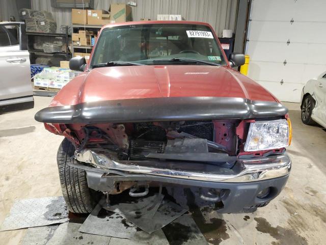 1FTZR15E32PB42554 | 2002 Ford ranger super cab