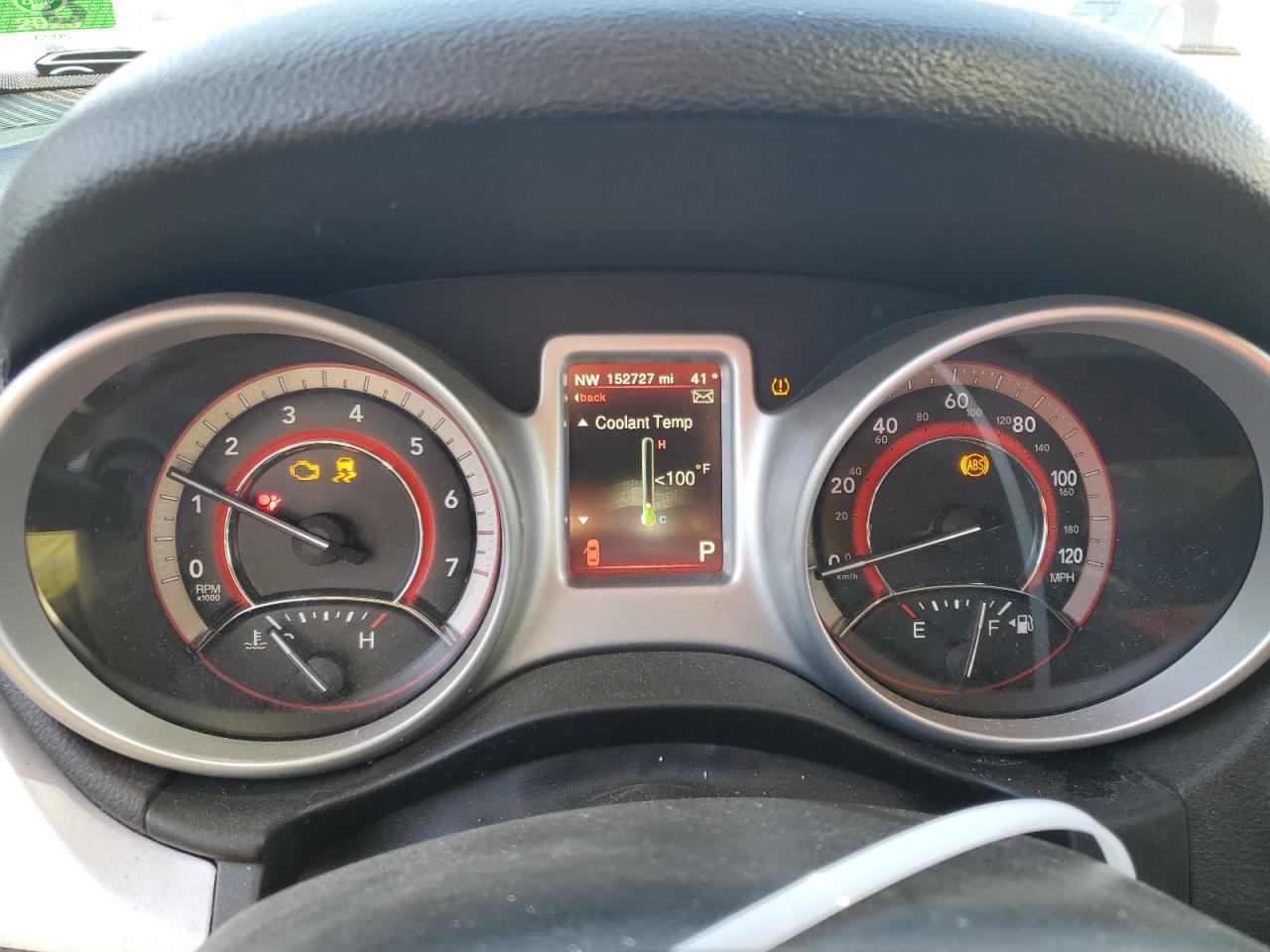 3C4PDDEG4JT515104 2018 Dodge Journey Gt