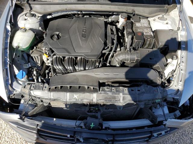 2021 HYUNDAI SONATA SE - 5NPEG4JA8MH073321
