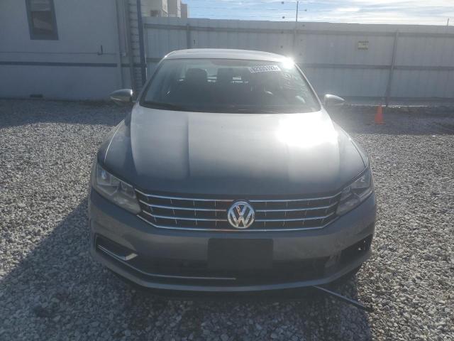 1VWLA7A31KC014063 | 2019 VOLKSWAGEN PASSAT WOL