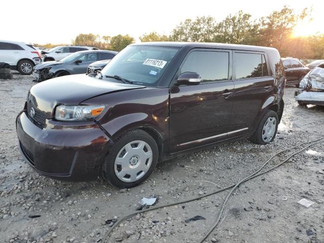 2008 Scion xB 