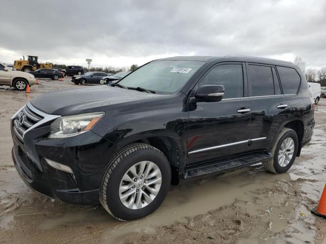 2016 Lexus GX 460 