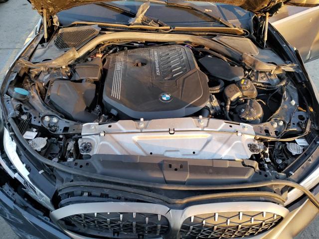 3MW5U7J05M8B60479 2021 BMW M340I