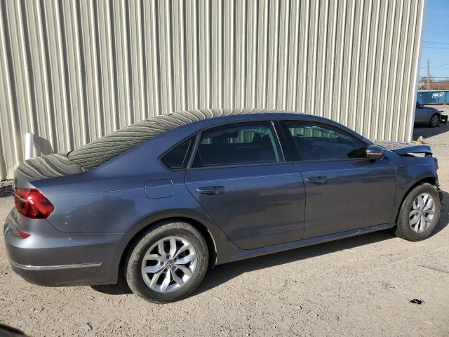 2018 VOLKSWAGEN PASSAT S - 1VWAA7A34JC007100