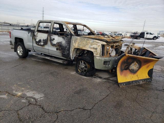 2015 CHEVROLET .S10 - 1GC1KWE82FF618667