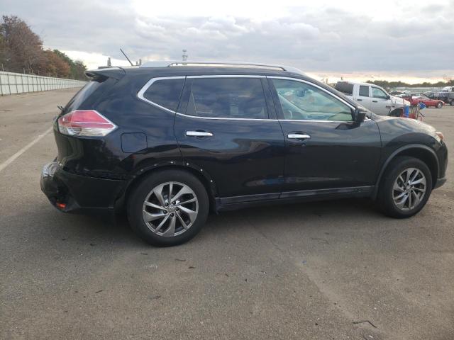 5N1AT2MV6FC901521 | 2015 NISSAN ROGUE S