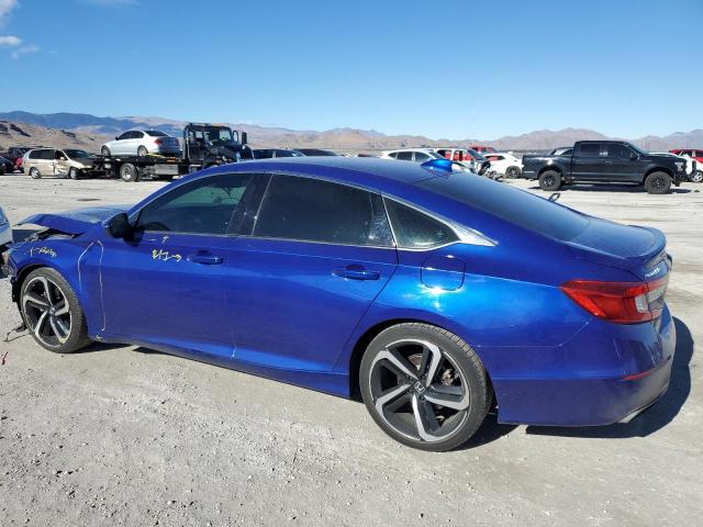 Vin: 1hgcv1f31ka050278, lot: 82653613, honda accord sport 20192