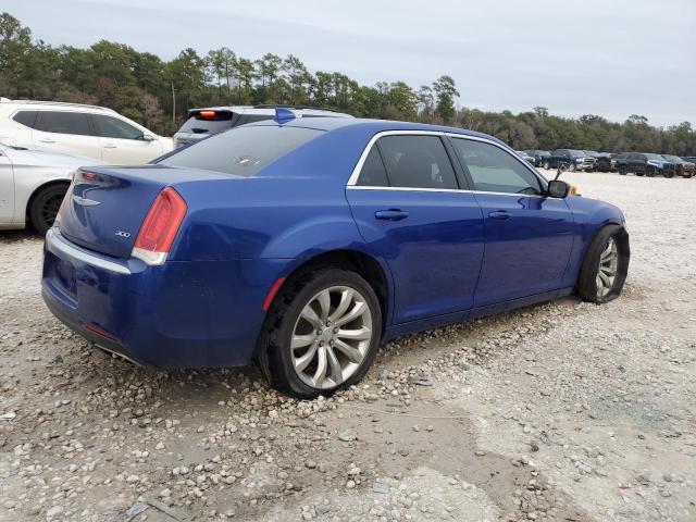 2C3CCAAG1JH275545 | 2018 CHRYSLER 300 TOURIN