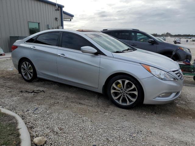 Vin: 5npec4ab6dh787792, lot: 39275464, hyundai sonata se 20134