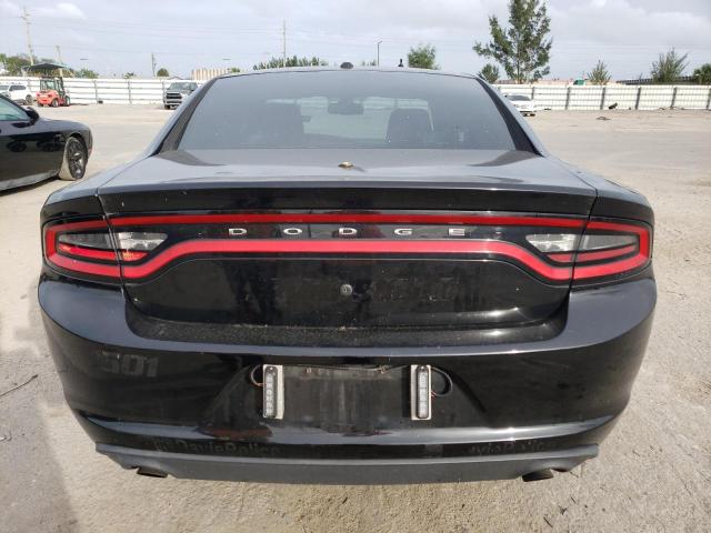 2015 DODGE CHARGER PO - 2C3CDXAT3FH745918