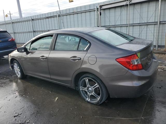 2012 Honda Civic - Image 2