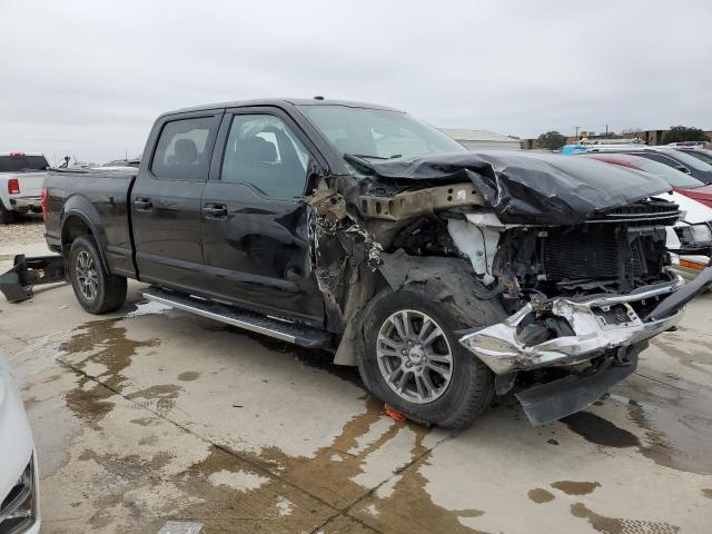 2018 FORD F150 SUPER 1FTFW1EG8JFA34285