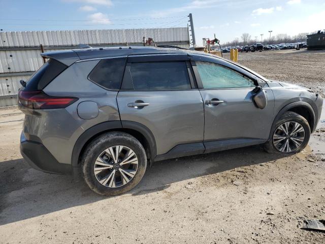 Vin: 5n1bt3bb2pc773704, lot: 37778124, nissan rogue sv 20233