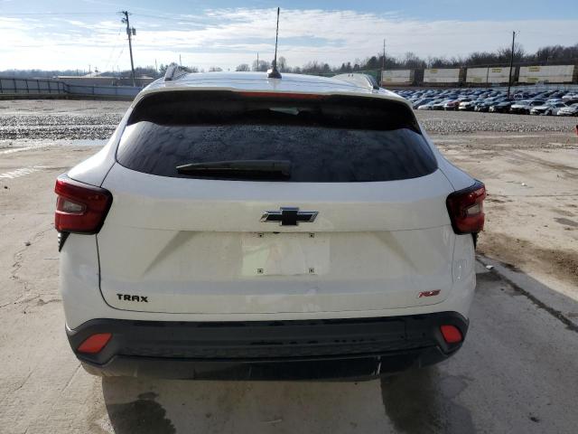 2024 CHEVROLET TRAX 2RS KL77LJE21RC011569