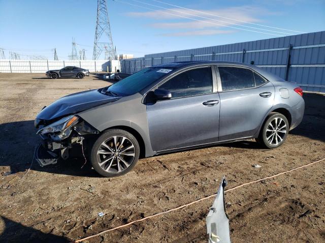 VIN 4T1BF1FK4FU978360 2015 Toyota Camry, Xle no.1