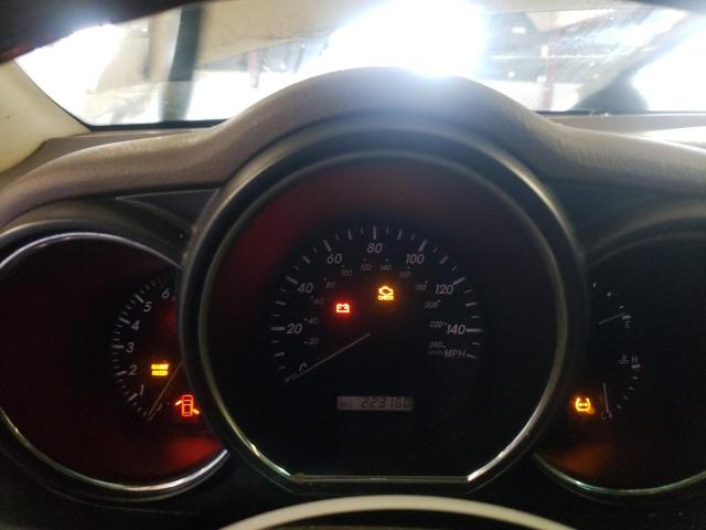 2004 Lexus Rx 330 VIN: JTJHA31U740061576 Lot: 82763233