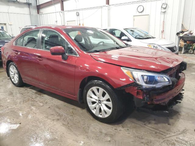 4S3BNBC68G3028983 | 2016 SUBARU LEGACY 2.5