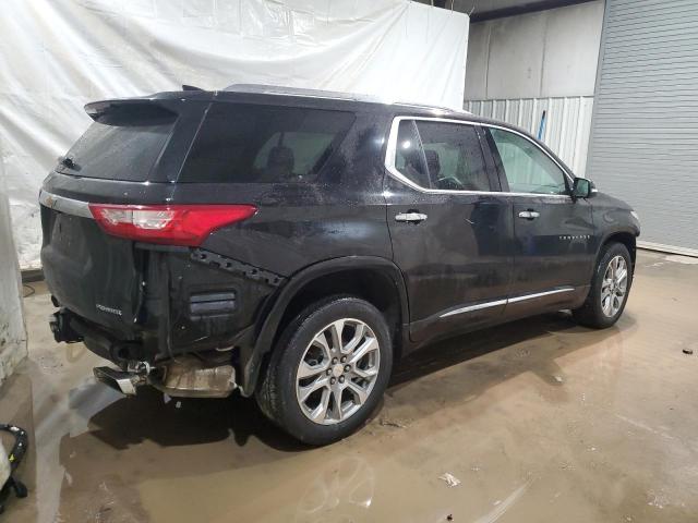 1GNEVKKW2MJ261948 | 2021 CHEVROLET TRAVERSE P