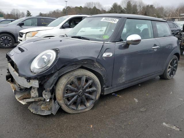 Vin: wmwxp7c59f2a59085, lot: 39053954, mini cooper s 2015 img_1