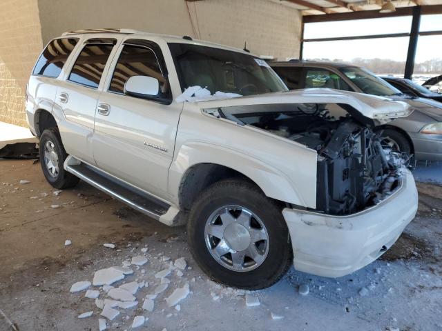 2003 Cadillac Escalade Luxury