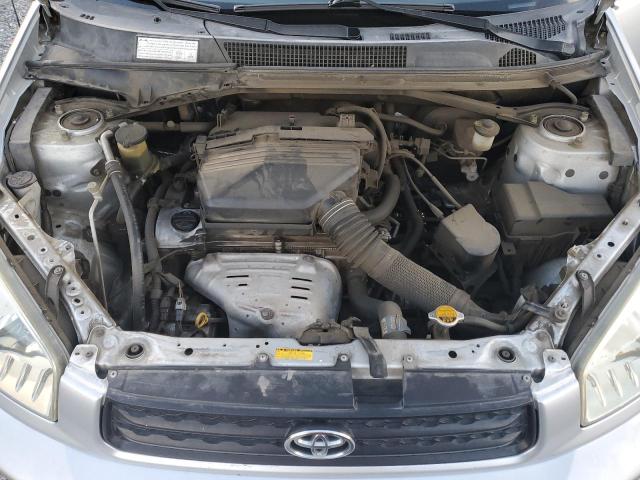 2003 Toyota Rav4 VIN: JTEGH20V130110604 Lot: 40771764