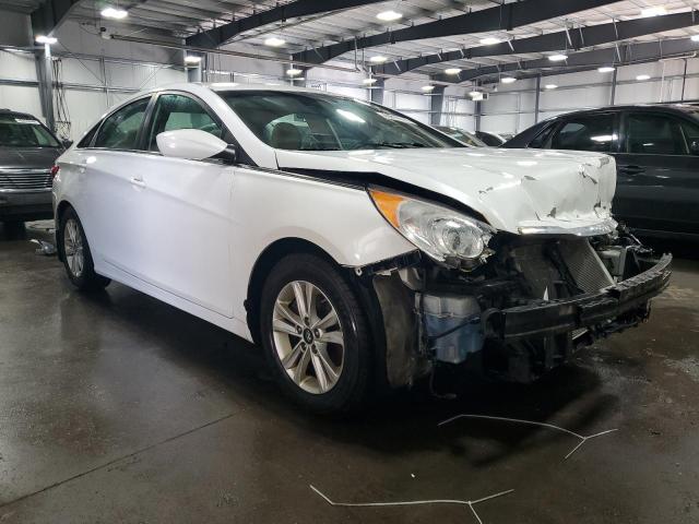 Vin: 5npeb4ac5dh744671, lot: 40919514, hyundai sonata gls 20134