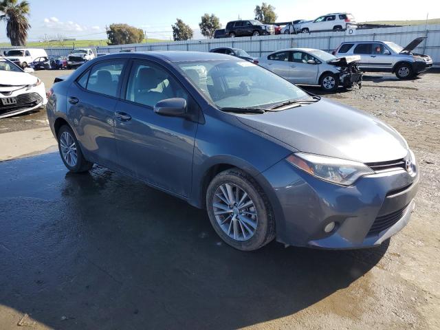 5YFBURHE5EP014247 | 2014 TOYOTA COROLLA L