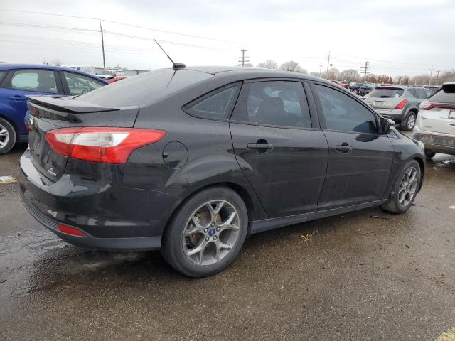 1FADP3F27EL259846 | 2014 FORD FOCUS SE